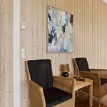 Feriehus 14 Person In *
