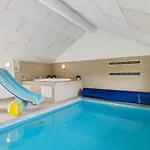 14 Person In Feriehus