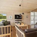 Feriehus 14 Person In Ebeltoft