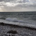 14 Person In Feriehus Ebeltoft