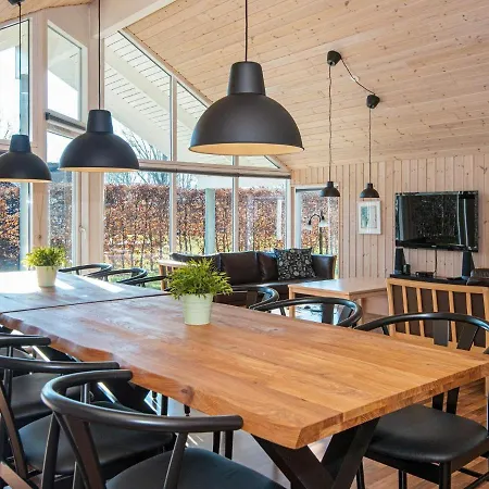 Tatil Evi Five-bedroom In 2
