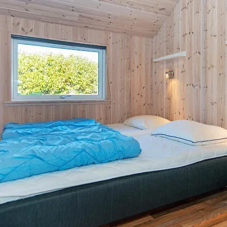 Tatil Evi Five-bedroom In 2 *