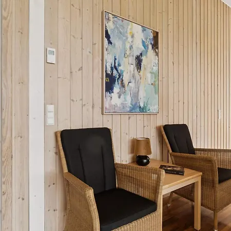 Tatil Evi Five-bedroom In 2 *