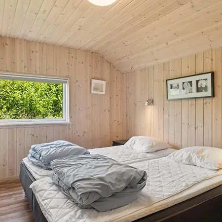 Tatil Evi Five-bedroom In 2 *