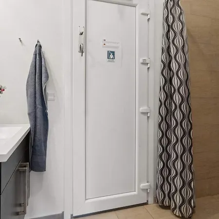 Five-bedroom In 2 Tatil Evi *