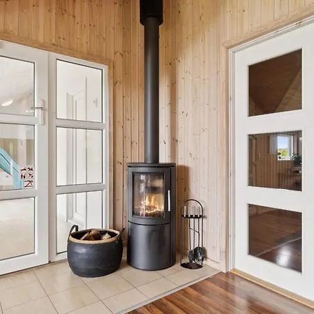 Five-bedroom In 2 Tatil Evi