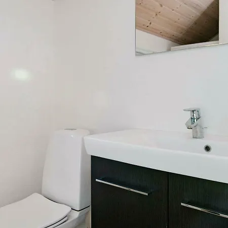 Tatil Evi Five-bedroom In 2 *