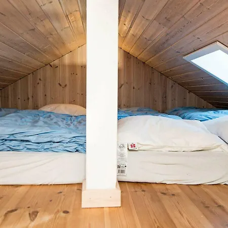Five-bedroom In 2 Tatil Evi *