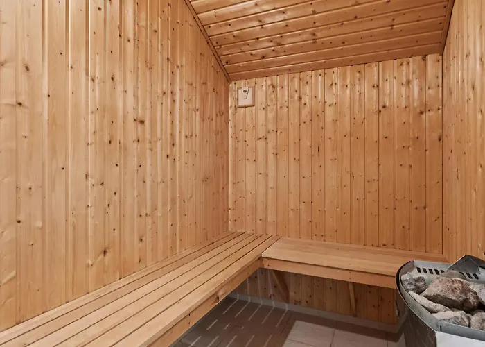 Holiday home 14 Person In
