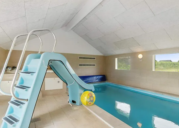 14 Person In Holiday home Ebeltoft