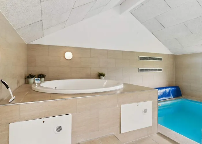 Holiday home 14 Person In Ebeltoft