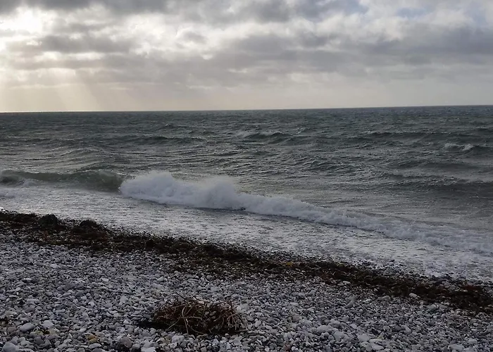 14 Person In Holiday home Ebeltoft